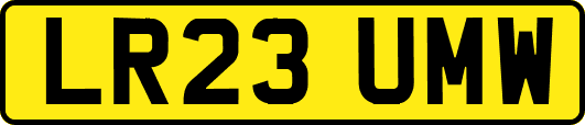 LR23UMW