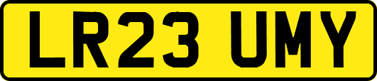 LR23UMY