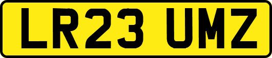 LR23UMZ