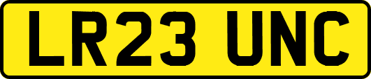 LR23UNC