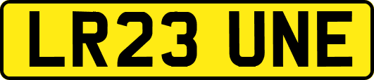 LR23UNE