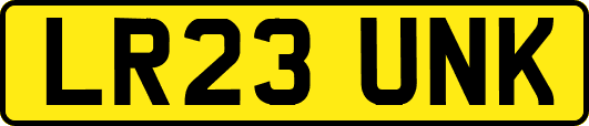 LR23UNK