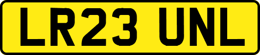 LR23UNL