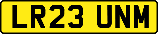 LR23UNM