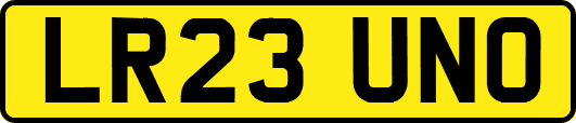 LR23UNO