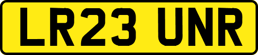 LR23UNR