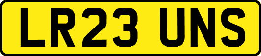 LR23UNS