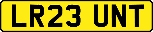 LR23UNT