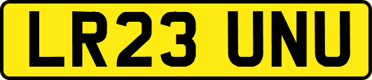 LR23UNU