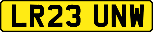 LR23UNW
