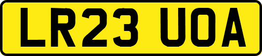 LR23UOA