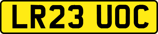 LR23UOC