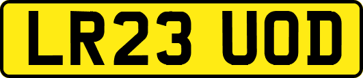 LR23UOD