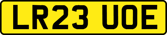 LR23UOE