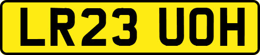 LR23UOH