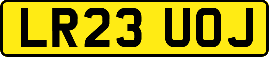 LR23UOJ