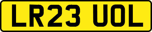 LR23UOL