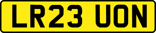 LR23UON