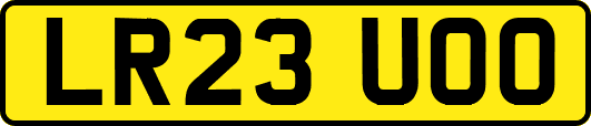 LR23UOO