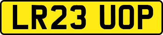 LR23UOP
