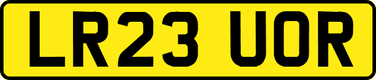LR23UOR