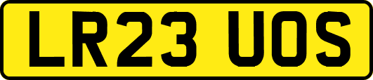 LR23UOS
