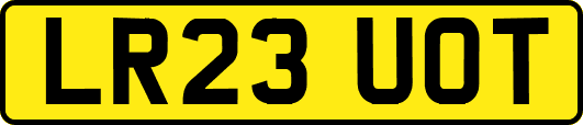 LR23UOT