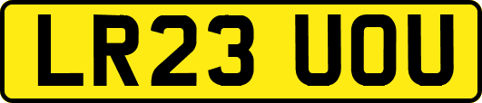 LR23UOU