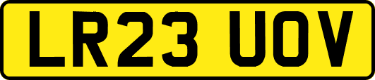 LR23UOV