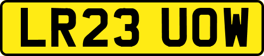 LR23UOW
