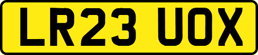 LR23UOX