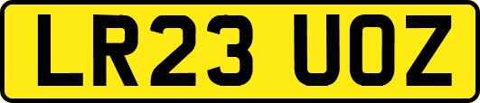 LR23UOZ