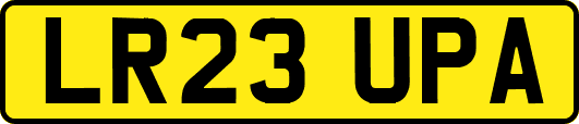LR23UPA