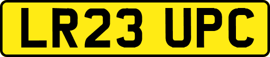 LR23UPC