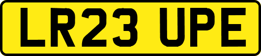LR23UPE