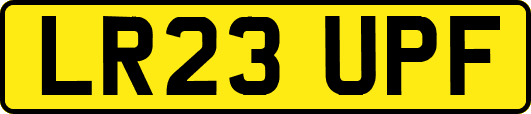 LR23UPF