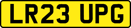 LR23UPG