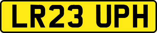 LR23UPH