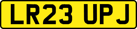 LR23UPJ