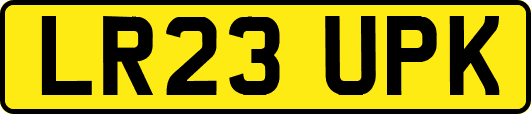 LR23UPK