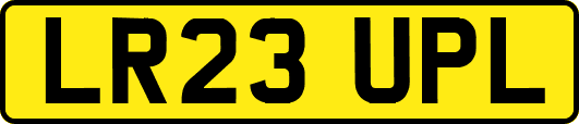 LR23UPL