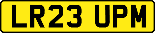 LR23UPM