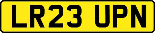 LR23UPN