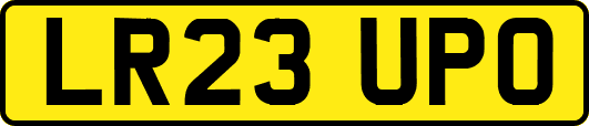 LR23UPO