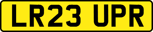 LR23UPR