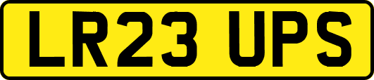 LR23UPS
