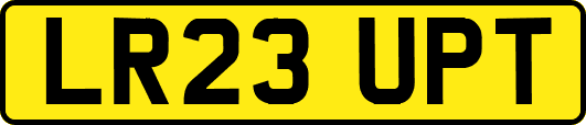 LR23UPT