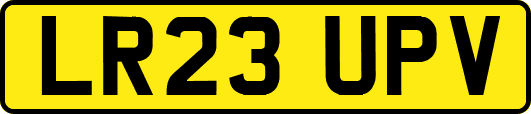 LR23UPV