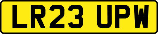 LR23UPW