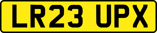 LR23UPX